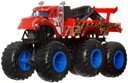 HOT WHEELS MONSTER TRUCKS BIG RIGS 6-KOLESOVÝ KAMIÓN THE 909 HWN90 EAN (GTIN) 194735217618