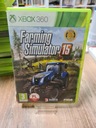 Farming Simulator 15 XBOX 360, SklepRetroWWA