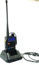Baofeng Wampal Vace Amoproom Baofeng UV-5R 5W PMR Radio #3