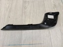 VW GOLF VII 7 MOULURE PARE-CHOCS DROIT AVANT 5GE853666photo 6