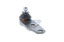 VAICO V46-0036 PIVOT BRAS DE SUSPENSION AVANT LEWO PRAWO VERS RENAULT CLIO II KANGOOphoto 12