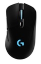Bezdrôtová myš Logitech G703 Hero Lightspeed optický senzor EAN (GTIN) 5099206072350