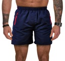HN001 ШОРТЫ ДЛЯ ПЛАВАНИЯ XXL КОРОТКИЕ ПЛЯЖНЫЕ ШОРТЫ