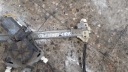 400679 MÉCANISME VITRES AVANT DROIT CITROEN XSARA IIphoto 10