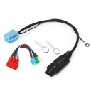 АДАПТЕР BLUETOOTH КАБЕЛЬ ДЛЯ AUDI A2 A3 8L 8P A4 B5 B6 B7 A6 A8 TT  фото 10