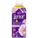 Lenor Amethyst Płyn do Płukania 56 prań 1,4 L DE