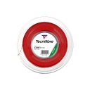 TECNIFIBRE X-ONE BIPHASE RED 1.18, струна для сквоша, 200 м.