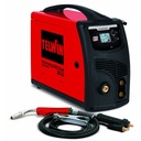 Сварочный аппарат TECHNOMIG 260 DUAL SYNERGIC MIG/TIG IDEAL