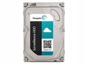 Жесткий диск Seagate Surveillance ST8000VE001 емкостью 8 ТБ