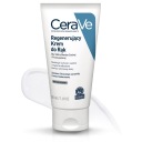 CeraVe Увлажняющий крем для лица для нормальной сухой кожи 52 мл x2 крем для рук