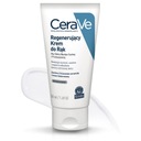 CeraVe Регенерирующий и увлажняющий крем для рук для сухой кожи 50 мл x2
