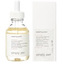 Зелье для приготовления молочного коктейля 100 мл