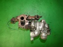 UZYWANA TURBINA 821943-2 RENAULT TRAFIC 3 1.6 DCI BITURBO 821943- 