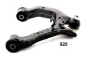 BRAS DE SUSPENSION MITSUBISHI DROIT PAJERO V 02- DROITEphoto 11