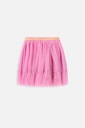 Dievčenská sukňa 98 Ružová tylová sukňa Coccodrillo WC4