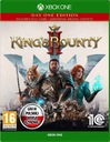 KING'S BOUNTY II 2 – PL – XBOX ONE / SERIES X