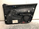 COLLECTEUR PORTES GAUCHE AVANT VW GOLF VI UNIVERSEL 1K4867011photo 6