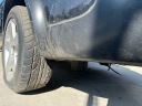 БАМПЕР ЗАД НАКЛАДКА ZARYSOWANY AUDI A6 C5 ALLROAD LZ9W LUBELSKIE  (17649079358) фото min 10
