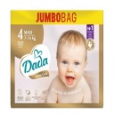 Подгузники DADA PAMPERS EXTRA CARE 4 MAXI 82 шт.