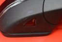 MIRROR RIGHT LF9R EU 3V0857934 SKODA SUPERB 3 3 15-20 2+15 PIN  photo 6