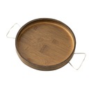 Wooden Sofa Arm Rest Clip Collapsible