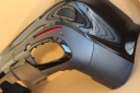 BUMPER REAR BACK MERCEDES GLS 167 X167 PACKAGE AMG NIGHT  photo 8