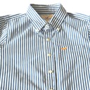 Pruhovaná košeľa Hollister XL / 3045n Dominujúca farba viacfarebná