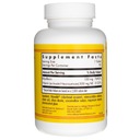 Optimox ATP Kofaktory B2 B3 Niacín 650mg 90 tbl Stav balenia originálne