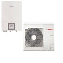 Тепловой насос Bosch AWS 6E 6KW 1F 400В С РЕГ.