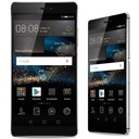 ОТЛИЧНЫЙ фотосмартфон HUAWEI P8 GRA-L09 СЕРЕБРЯНЫЙ + БЕСПЛАТНОЕ ЗАРЯДНОЕ УСТРОЙСТВО