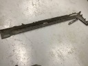 2021 BMW 4 G22 G23 G24 G26 REVÊTEMENT SEUIL 8737086photo 12