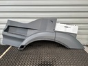 ACTROS MP4 ПОДНОЖКА ЛЕВАЯ УДЛИНИТЕЛЬ A9626660403