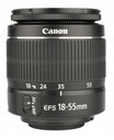 Набор Canon EOS 4000D + 18-55 DC III 2XL