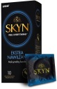 Презервативы UNIMIL SKYN EXTRA MOISTURIZED 10 шт.