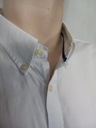 Tommy Hilfiger Biała koszula męska Rozmiar: XXL Kolekcja Koszule wyjściowe