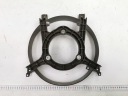 BODY FAN GM DAEWOO FSO 1.17.603/061036  photo 9