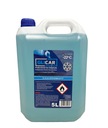 GLICAR ЗИМНЯЯ ОМЫВАЮЩАЯ ЖИДКОСТЬ -20C 5L 0001 GLI ЭТАНОЛ