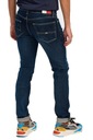 Nohavice Tommy Jeans Scanton Slim DM0DM11477 36/32 Veľkosť 36/32