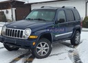 Jeep Cherokee Liberty KJ (2002-07) lift odpruženie +2 palce produkt PL Kvalita dielov (podľa GVO) P - náhrada za pôvodnú kvalitu