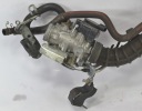 YAMAHA XC 115 DELIGHT - ФОРСУНКА ДРОССЕЛЬНАЯ ЗАСЛОНКА  фото 7