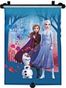 СОЛНЦЕЗАЩИТНАЯ ШТОРА ДЛЯ АВТОМОБИЛЯ FROZEN FROZEN ELZA РОЛЛЕННАЯ ШТОРА ДЛЯ ОКНА