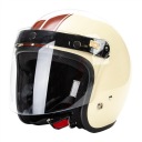 СТАНДАРТ SNAP PELNOTWARZOWE ШЛЕМЫ МОТОЦИКЛЕТНЫЕ FLIP UP WIND SHIELD LENS, PRZEZROCZYSTE  фото 4