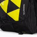 Plecak skiturowy Fischer Backpack Transalp Z05121 Kolor dominujący czarny