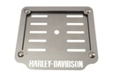 РАМКА НОМЕРНОГО ЗНАКА HARLEY-DAVIDSON