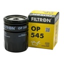 FILTER OILS FILTRON OP545 OP 545 photo 1 - milautoparts-fr.ukrlive.com