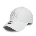 Šiltovka New Era 9Forty New York Yankees Dominujúci vzor bez vzoru