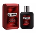 STR8 RED CODE MAN EDT 100мл