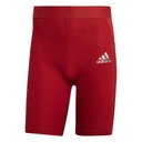 ADIDAS МУЖСКИЕ ШОРТЫ TECHFIT КРАСНЫЕ GU7314 размер M