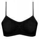 BIUSTONOSZ STANIK TOP DZIECIĘCY 128-140