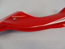 A679 HONDA RADIO 650 F CBF 650 QUEUE PLASTIQUE DÉFLECTEUR D'AIR GAUCHEphoto 8